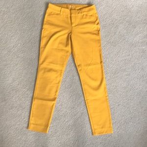 Old Navy Pixy Pants